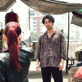 ABEMAオリジナルドラマ「インフォーマ -闇を生きる獣たち-」（C）AbemaTV,Inc.