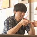 ABEMAオリジナルドラマ「インフォーマ -闇を生きる獣たち-」（C）AbemaTV,Inc.