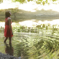 『ほとりの朔子』　(C)sakuko film partners