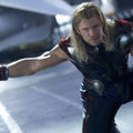 『アベンジャーズ』 TM＆-(C) 2012 Marvel & Subs.