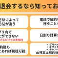 Netflixの解約方法や退会するタイミングまで分かりやすく解説!