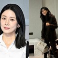 【韓国女優】イ・ボヨン、イメチェン姿を披露！少女のような笑顔が「可愛すぎる」と話題に【PHOTO】