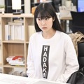 「無能の鷹」スピンオフ後編「はじめてのざつだん」編©はんざき朝未／講談社／テレビ朝日・ＭＭＪ