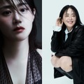“ふっくら姿”も話題に！女優ムン・グニョン、『地獄が呼んでいる』の撮影で「久しぶりに演技が面白かった」【PHOTO】