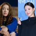 イ・セヨン、茶色の瞳と髪でハーフ美女に！新ドラマでは異国的なビジュアルで視線を奪う