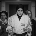 女子柔道イラン代表チームの決断描き、東京国際映画祭2冠『TATAMI』2月公開へ・画像