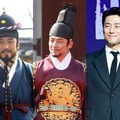 【人気俳優の三大キャラを探せ!】チ・ジニは国王からダメ亭主までこなす達人俳優