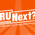 「R U Next？」（C）BELIFT LAB Inc. ALL RIGHTS RESERVED.