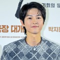 “二児のパパ”になったソン・ジュンギの仕事ぶりが話題！9年ぶりのバラエティ番組出演が続々決定