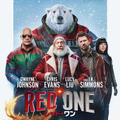 『レッド・ワン』© Amazon MGM Studios