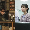 「定時退社の素晴らしい現場」と主演俳優たち。Disney+『照明店の客人たち』絶賛配信中！