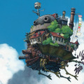 金曜ロードショー『ハウルの動く城』© 2004 Diana Wynne Jones/Hayao Miyazaki/Studio Ghibli, NDDMT