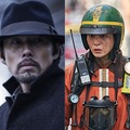 2024年末は実話を基にした作品が熱い！韓国映画『消防士』と『ハルビン』が前売り販売で1、2位