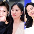 【韓国女優】韓国スターの憧れ…高級ブランドのアンバサダーとして活躍する韓国女優3人～40代編～
