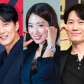 大物が勢ぞろい…韓国テレビ局「SBS」、2024年演技大賞の大賞候補を発表！