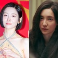 “ベッドシーン”が話題の女優パク・ジヒョン、2024年の活躍に拍手！演技賞受賞に映画は100万人突破