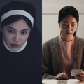 女優ソン・ヘギョ主演映画『黒い修道女たち』、10年越しの新シリーズがすでにヒットの予感！