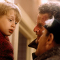 『ホーム・アローン』© 1990 Twentieth Century Fox Film Corporation.