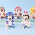 ミッキー＆ミニーが和服姿で新年のごあいさつ！お正月のスペシャルイベント盛大に開幕