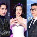 年末年始イッキ見したい「ラブロマンス」5選／『二十五、二十一』など