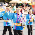 ミッキー＆ミニーが和服姿で新年のごあいさつ！お正月のスペシャルイベント盛大に開幕