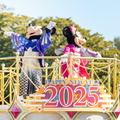 ミッキー＆ミニーが和服姿で新年のごあいさつ！お正月のスペシャルイベント盛大に開幕