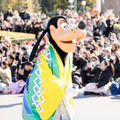 ミッキー＆ミニーが和服姿で新年のごあいさつ！お正月のスペシャルイベント盛大に開幕