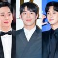 【強烈な五大キャラを探せ】「知性イケメン」は韓国ドラマの最強アイコンかも