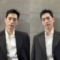 まるでAI美男!? まもなく復帰するソ・ガンジュン、磨きがかかったビジュアルに“仰天”【PHOTO】