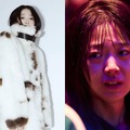 短い分量でもインパクト大！『イカゲーム2』女優キム・シウン、劇中とは異なる自信あふれる姿【PHOTO】