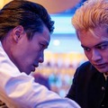 『東京リベンジャーズ 2 血のハロウィン編 -運命-／-決戦-』キヨマサ（鈴木伸之）場面写真（C）和久井健／講談社 （C）2023 映画「東京リベンジャーズ 2 血のハロウィン編」製作委員会