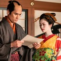 「べらぼう～蔦重栄華乃夢噺～」第3話（C）NHK
