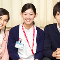 ドラマ「イタズラなKiss」に佐藤藍子が特別出演　17年ぶりに演じるのは看護師役・画像
