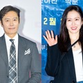 イ・ビョンホン、ソン・イェジン初共演の新作映画がクランクアップ！“待ち遠しい”