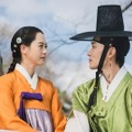 “19禁”時代劇『春画恋愛談』主演カップルの相性は抜群！「すぐに仲良くなった」
