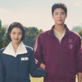 IU&パク・ボゴム主演『おつかれさま』、3/7よりNetflix世界配信が決定