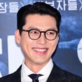 『キム・サムスン』から20年。ヒョンビンの“俳優魂”がさらにギラギラ燃えている！
