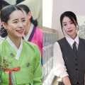 『オク氏夫人伝』主演イム・ジヨン、初表題役のヒットに感慨「役名で呼ばれて幸せ」