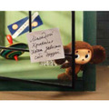 （C）2010 Cheburashka Movie Partners/Cheburashka Project