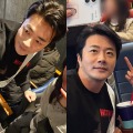 跪いたクォン・サンウの切実さが通じた！自撮りファンサ＆プレゼント→新作映画が120万人突破！