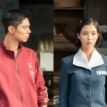 IU×パク・ボゴムが“人生の四季”を紡ぐNetflix『おつかれさま』スチール初公開。4週間の配信が楽しみすぎる！