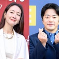 チェ・ジウ＆クォン・サンウの変わらぬ絆、22年越しの共演にファン歓喜！