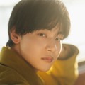 「宙わたる教室」で注目の小林虎之介、1st写真集が5月発売・画像