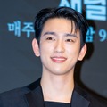 GOT7ジニョン、復帰作『魔女』に対する気持ちは？「除隊の喜びに加えて…」