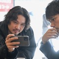 「クジャクのダンス、誰が見た？」第4話（C）TBS