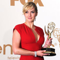 ケイト・ウィンスレット -(C) Getty Images