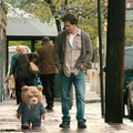 『テッド』  -(C)  UniversalPictures／Tippett Studio