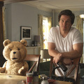 『テッド』  -(C)  UniversalPictures／Tippett Studio