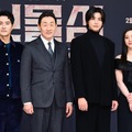 パク・ヒョンシク主演『埋もれた心』会見に潜入!!　豪華キャストが語った見どころ