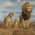 『ライオン・キング：ムファサ』© 2025 Disney